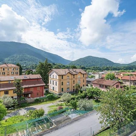 Vallategna Apartment Lake Como And Mountains Asso Zewnętrze zdjęcie